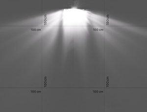 庭院灯灯光-光域网-ID:102-3