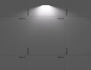 壁灯灯光-光域网-ID:100-3