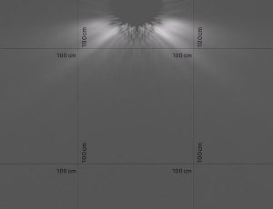 壁灯灯光-光域网-ID:272-3