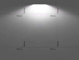 壁灯灯光-光域网-ID:324-3