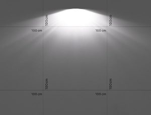 庭院灯灯光-光域网-ID:324-3