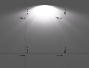 壁灯灯光-光域网-ID:436-3