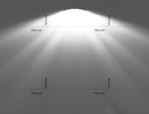 庭院灯灯光-光域网-ID:436-3