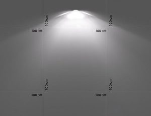 庭院灯灯光-光域网-ID:470-3