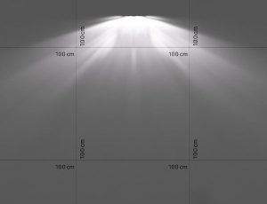 庭院灯灯光-光域网-ID:278-3