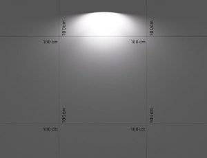 庭院灯灯光-光域网-ID:425-3