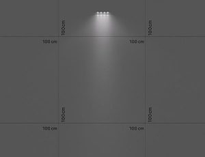 壁灯灯光-光域网-ID:304-3