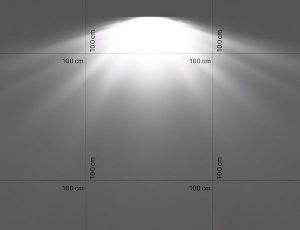 庭院灯灯光-光域网-ID:168-3