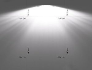 庭院灯灯光-光域网-ID:502-3