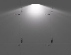 庭院灯灯光-光域网-ID:158-3