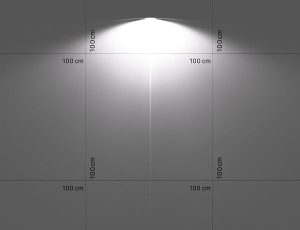 庭院灯灯光-光域网-ID:412-3