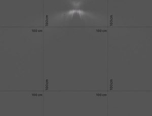 庭院灯灯光-光域网-ID:120-3