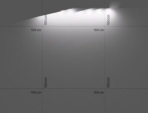 壁灯灯光-光域网-ID:36-3