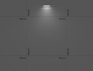 壁灯灯光-光域网-ID:163-3