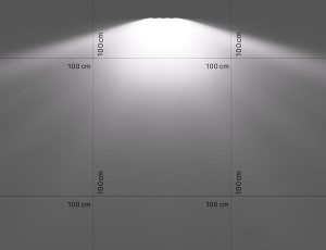 庭院灯灯光-光域网-ID:163-3