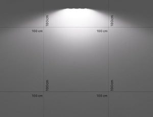 壁灯灯光-光域网-ID:357-3