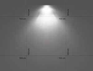 庭院灯灯光-光域网-ID:357-3