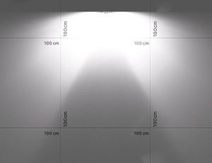 庭院灯灯光-光域网-ID:295-3