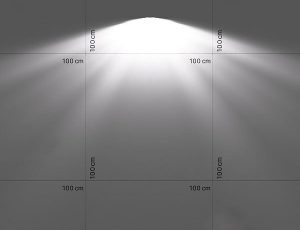 庭院灯灯光-光域网-ID:334-3