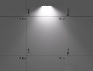 壁灯灯光-光域网-ID:199-3