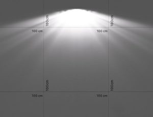 庭院灯灯光-光域网-ID:199-3