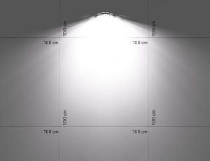 庭院灯灯光-光域网-ID:321-3