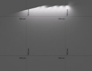 壁灯灯光-光域网-ID:34-3