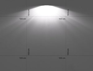 庭院灯灯光-光域网-ID:282-3