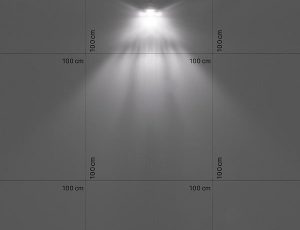 庭院灯灯光-光域网-ID:366-3