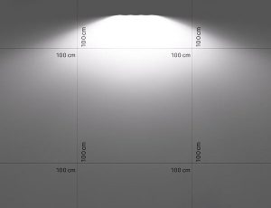 壁灯灯光-光域网-ID:364-3