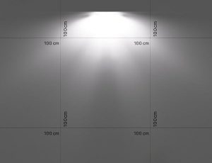 庭院灯灯光-光域网-ID:364-3