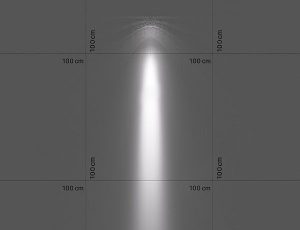 壁灯灯光-光域网-ID:391-3