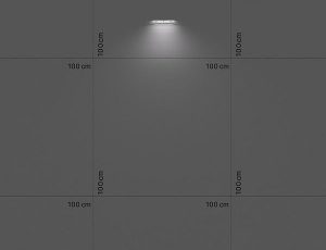 壁灯灯光-光域网-ID:87-3