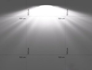 庭院灯灯光-光域网-ID:87-3