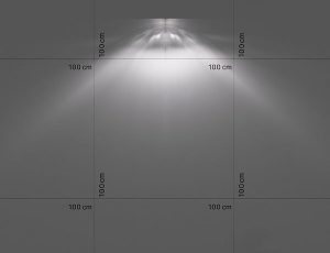 庭院灯灯光-光域网-ID:94-3