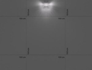 壁灯灯光-光域网-ID:243-3