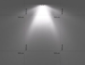 庭院灯灯光-光域网-ID:243-3