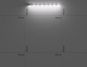 壁灯灯光-光域网-ID:24-3