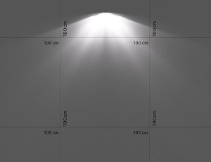 庭院灯灯光-光域网-ID:469-3