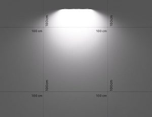 庭院灯灯光-光域网-ID:307-3