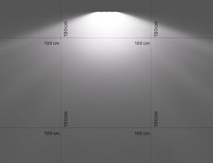 庭院灯灯光-光域网-ID:165-3