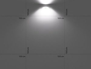 壁灯灯光-光域网-ID:2-3