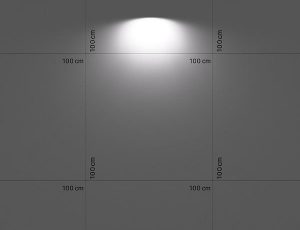 庭院灯灯光-光域网-ID:170-3