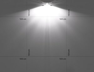 庭院灯灯光-光域网-ID:350-3