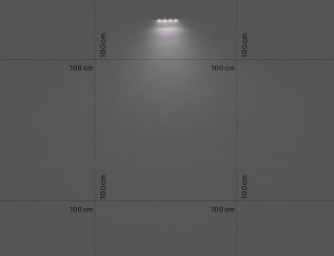 壁灯灯光-光域网-ID:124-3