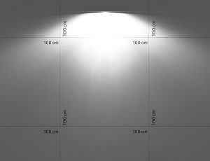 庭院灯灯光-光域网-ID:355-3