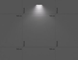 壁灯灯光-光域网-ID:93-3