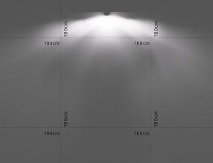 庭院灯灯光-光域网-ID:247-3