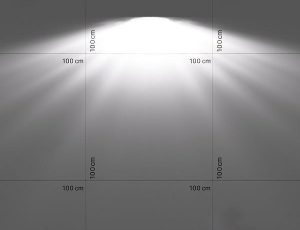 庭院灯灯光-光域网-ID:192-3