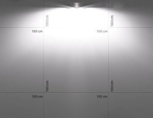 庭院灯灯光-光域网-ID:256-3